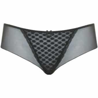 Culottes Curvy Kate CK6203 NOIR