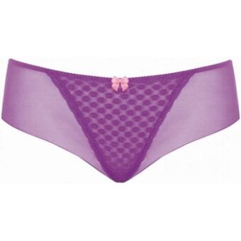 Culottes Curvy Kate CK6203 VIOLET