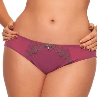 Culottes Curvy Kate SG2405 BOYSENBERRY