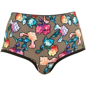 Culottes Elomi EL4276 BLK