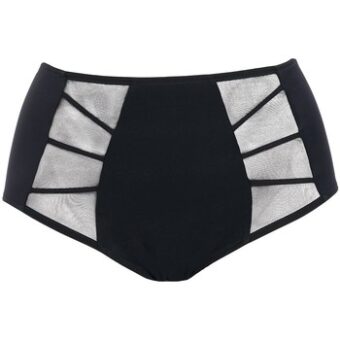 Culottes Elomi EL4358 BLK