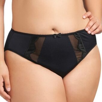 Culottes Elomi EL8015 BLK