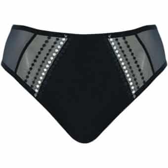 Culottes Elomi EL8905 BLK