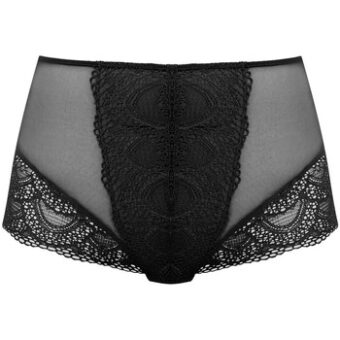 Culottes Fantasie FL2548 BLK