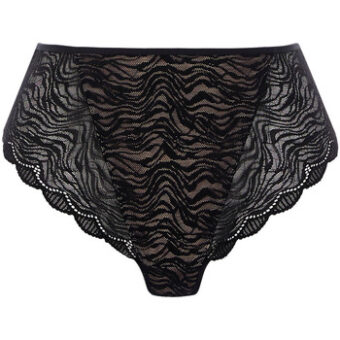 Culottes Fantasie FL5855 BLK