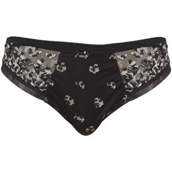 Culottes Fantasie FL9255 BLK