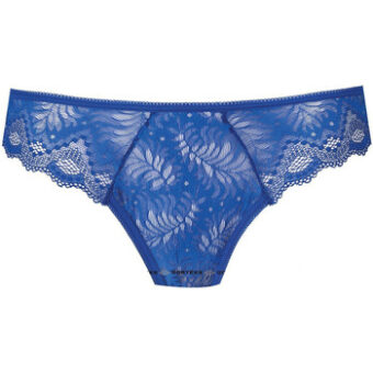 Culottes Gorteks AZZURRO/F ROYAL BLUE