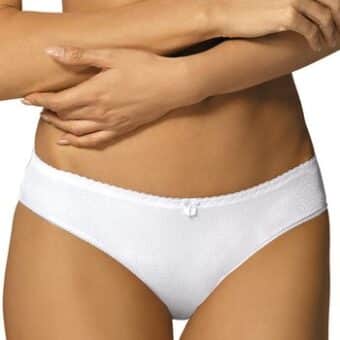 Culottes Gorteks G-058F-C WHI