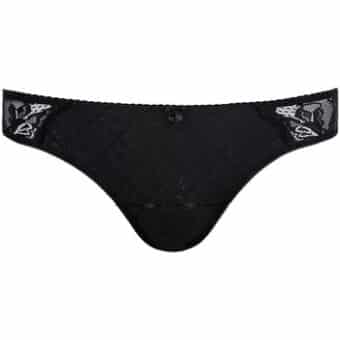 Culottes Gorteks G-246/F BLK