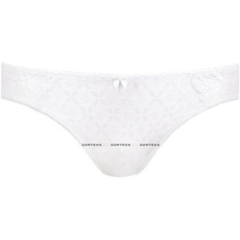 Culottes Gorteks G-246/F WHI