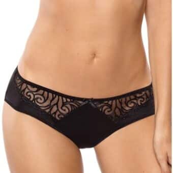 Culottes Gorteks ONYX/F BLK