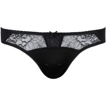 Culottes Gorteks PAMELA / F Black