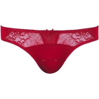 Culottes Gorteks PAMELA / F Red