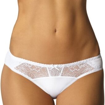 Culottes Gorteks PAMELA / F White