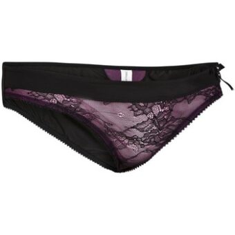 Culottes Hotmilk LRBK PINK/BLK