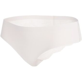 Culottes Julimex TANGA BLANC
