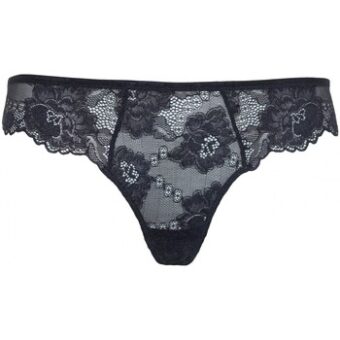 Culottes Lormar 02 105L Noir