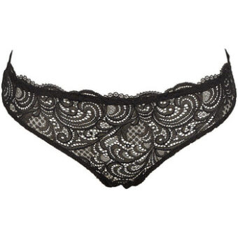 Culottes Lormar 02 128L NERO