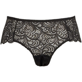 Culottes Lormar 02 138L NERO