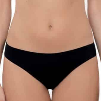 Culottes Lormar 02 875 NERO