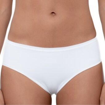 Culottes Lormar 04 379 BIANCO