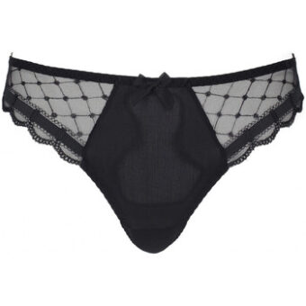 Culottes Primadonna 0541120 NOIR