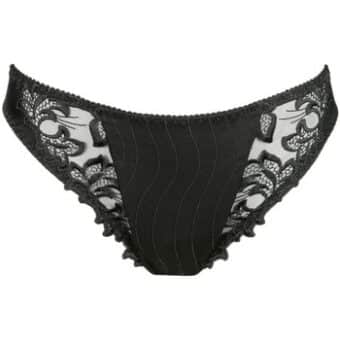 Culottes Primadonna 0561810 BLK