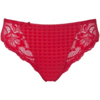 Culottes Primadonna 0562120 SCARLET