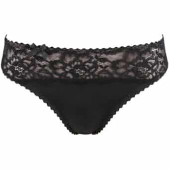 Culottes Primadonna 0562580 NOIR