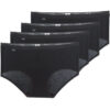 Culottes Sloggi BASIC+ X 4