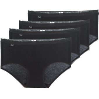 Culottes Sloggi BASIC+ X 4