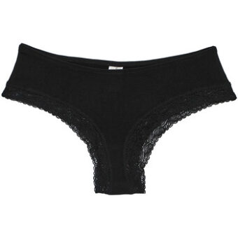 Culottes Underprotection BB1001 BEA HIPSTER 3 PACK BLK