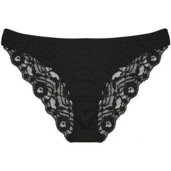 Culottes Underprotection BB1005 MIA BRIEF BLK