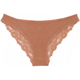 Culottes Underprotection BB1005 MIA BRIEF TAN