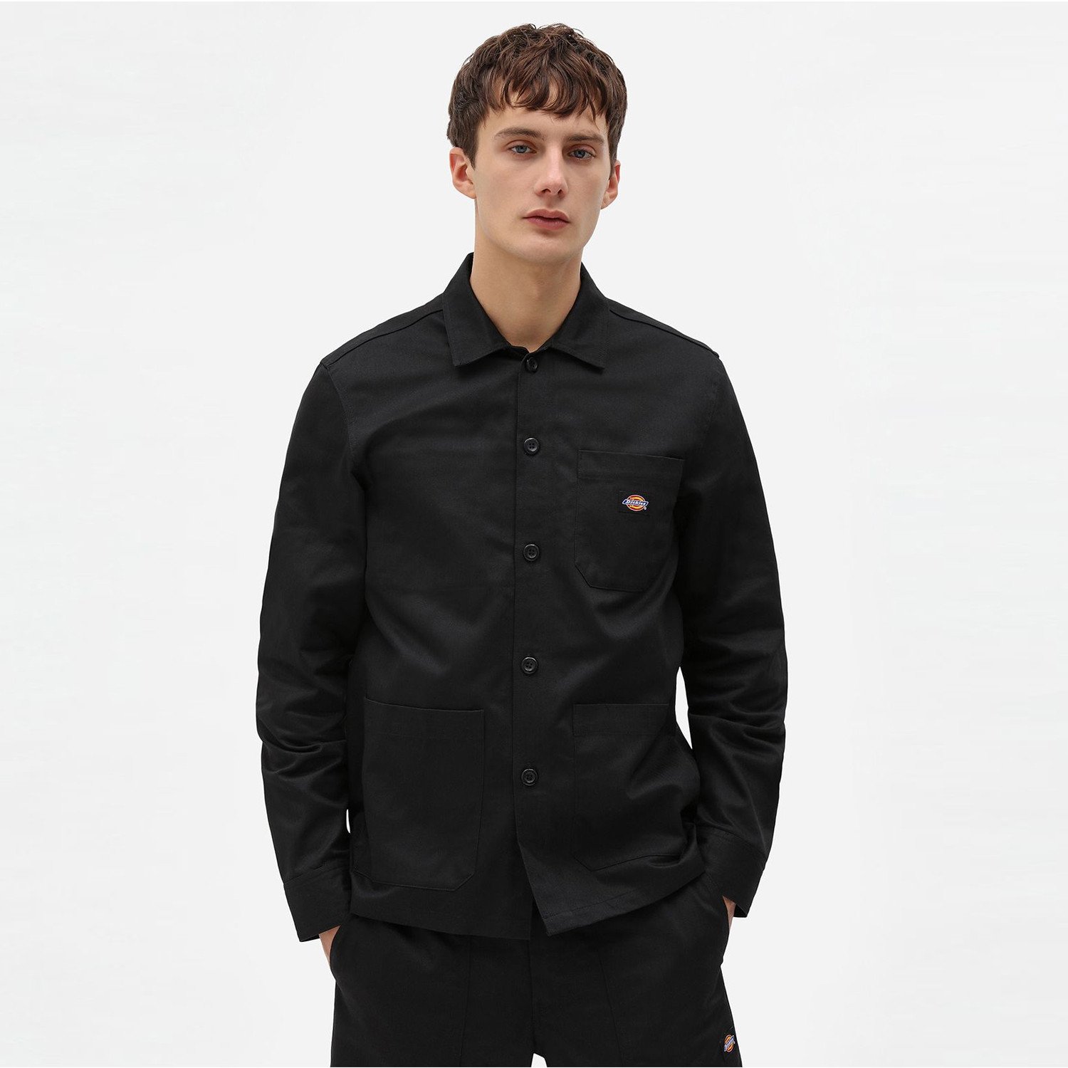 Dickies-Funkley-Ανδρικό-Πουκάμισο-9000073080_7964