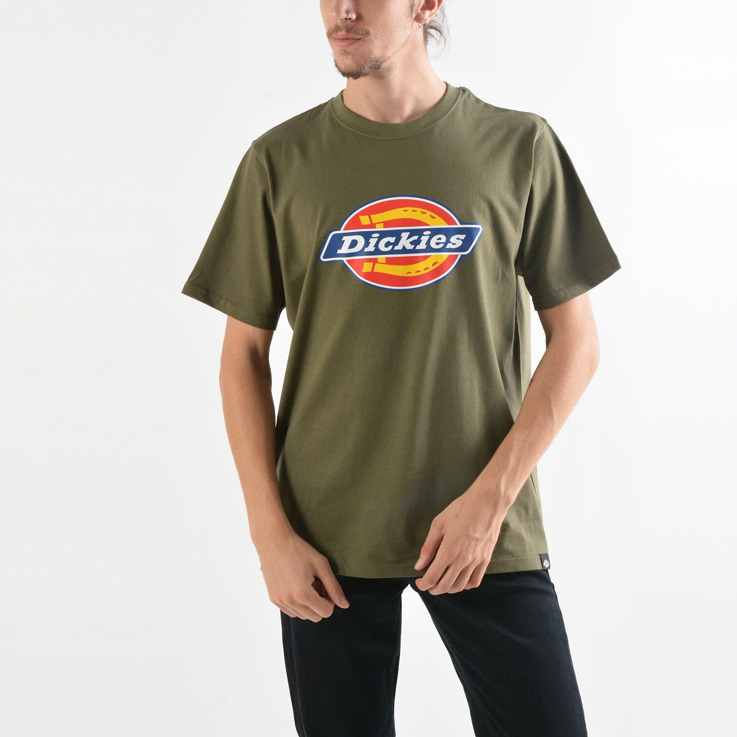Dickies-Horseshoe-Ανδρικό-T-Shirt-9000018929_9061