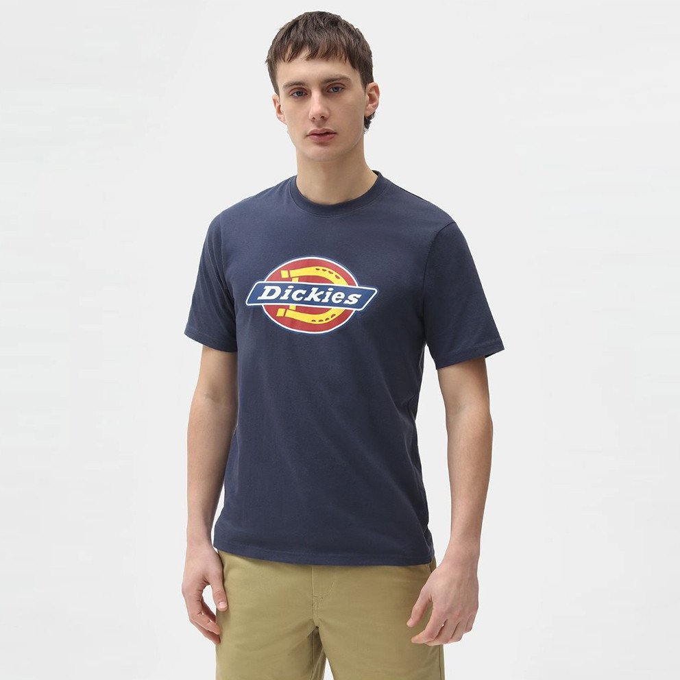 Dickies-Icon-Logo-Ανδρική-Μπλούζα-9000073102_51467