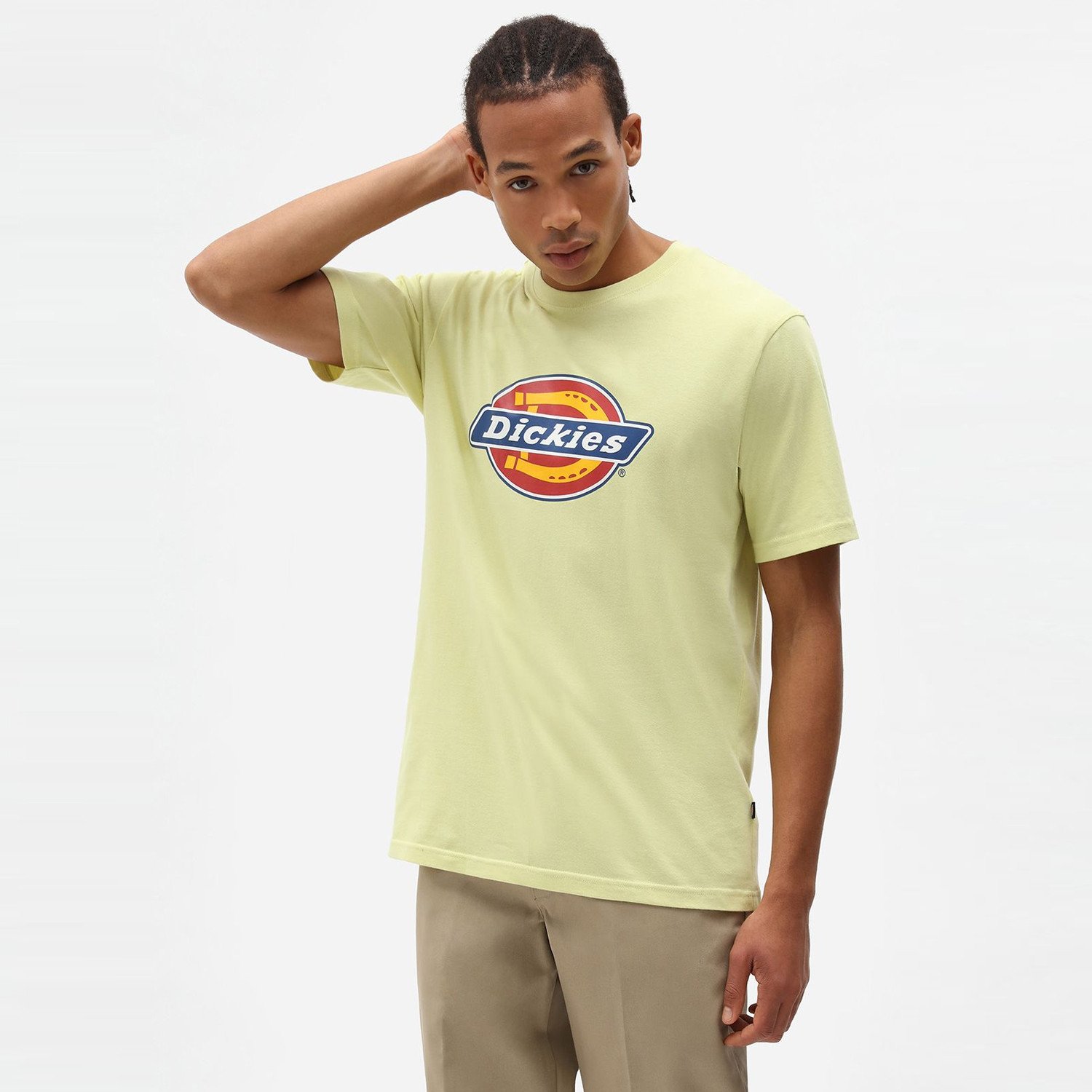 Dickies-Icon-Logo-Ανδρική-Μπλούζα-9000073103_51472