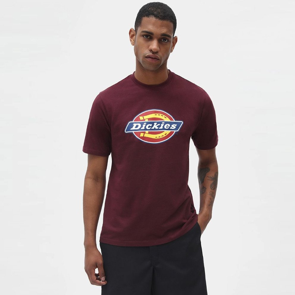 Dickies-Icon-Logo-Ανδρική-Μπλούζα-9000073104_51473
