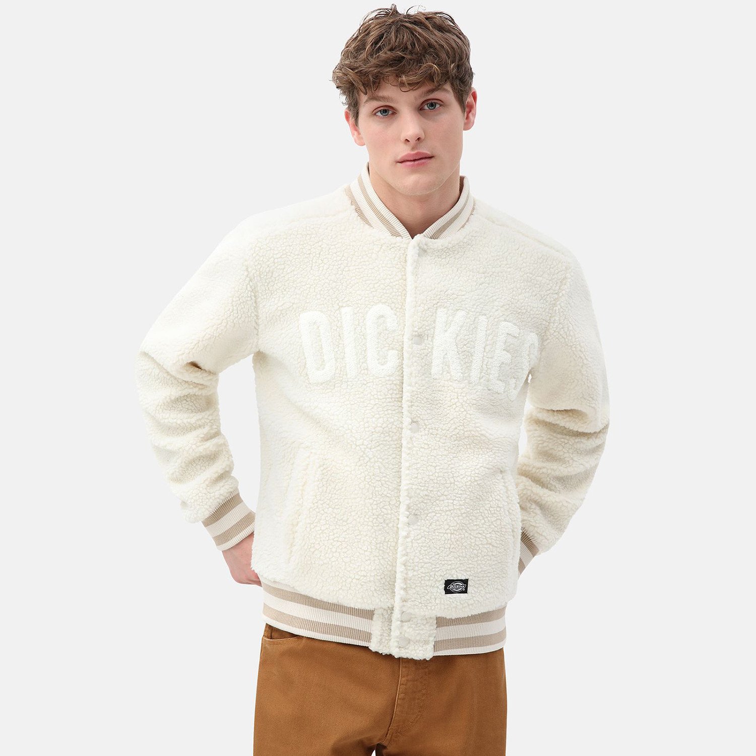 Dickies-Jonesville-Sherpa-Unisex-Bomber-Ζακέτα-9000066453_6212