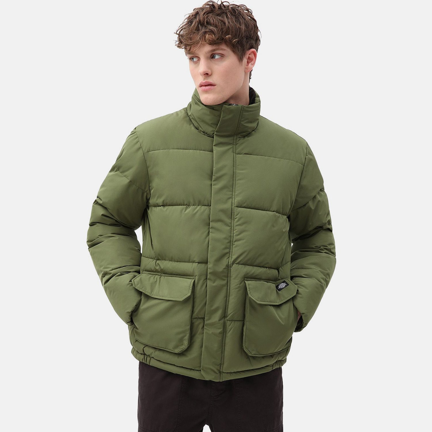 Dickies-Olaton-Ανδρικό-Μπουφάν-9000066509_3584
