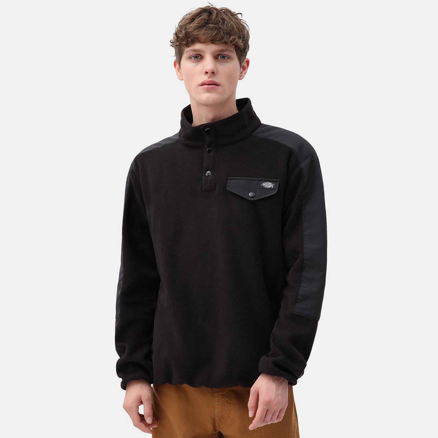 Dickies-Port-Allen-Fleece-Φούτερ-9000066461_1469
