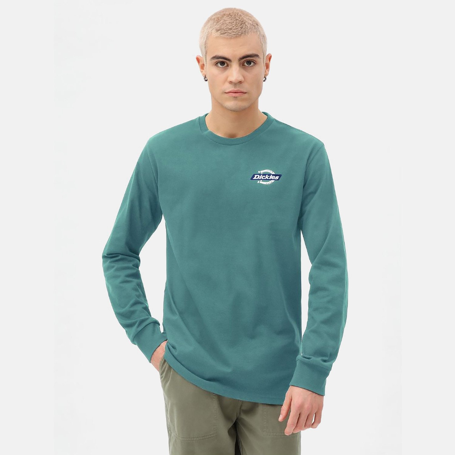 Dickies-Ruston-Ανδρική-Μπλούζα-με-Μακρύ-Μανίκι-9000066489_49437