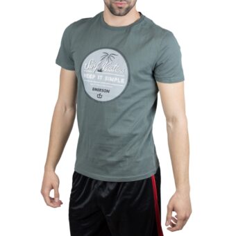 EMERSON T-SHIRT S/S