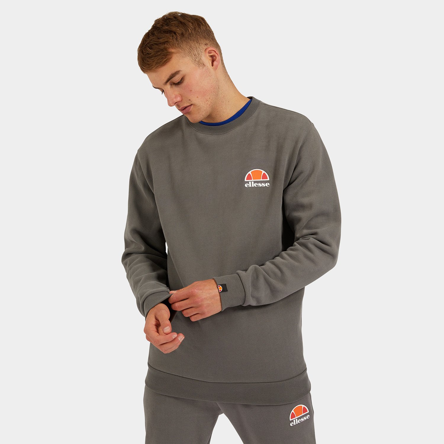 Ellesse-Diveria-Ανδρική-Μπλούζα-Φούτερ-9000065597_3568