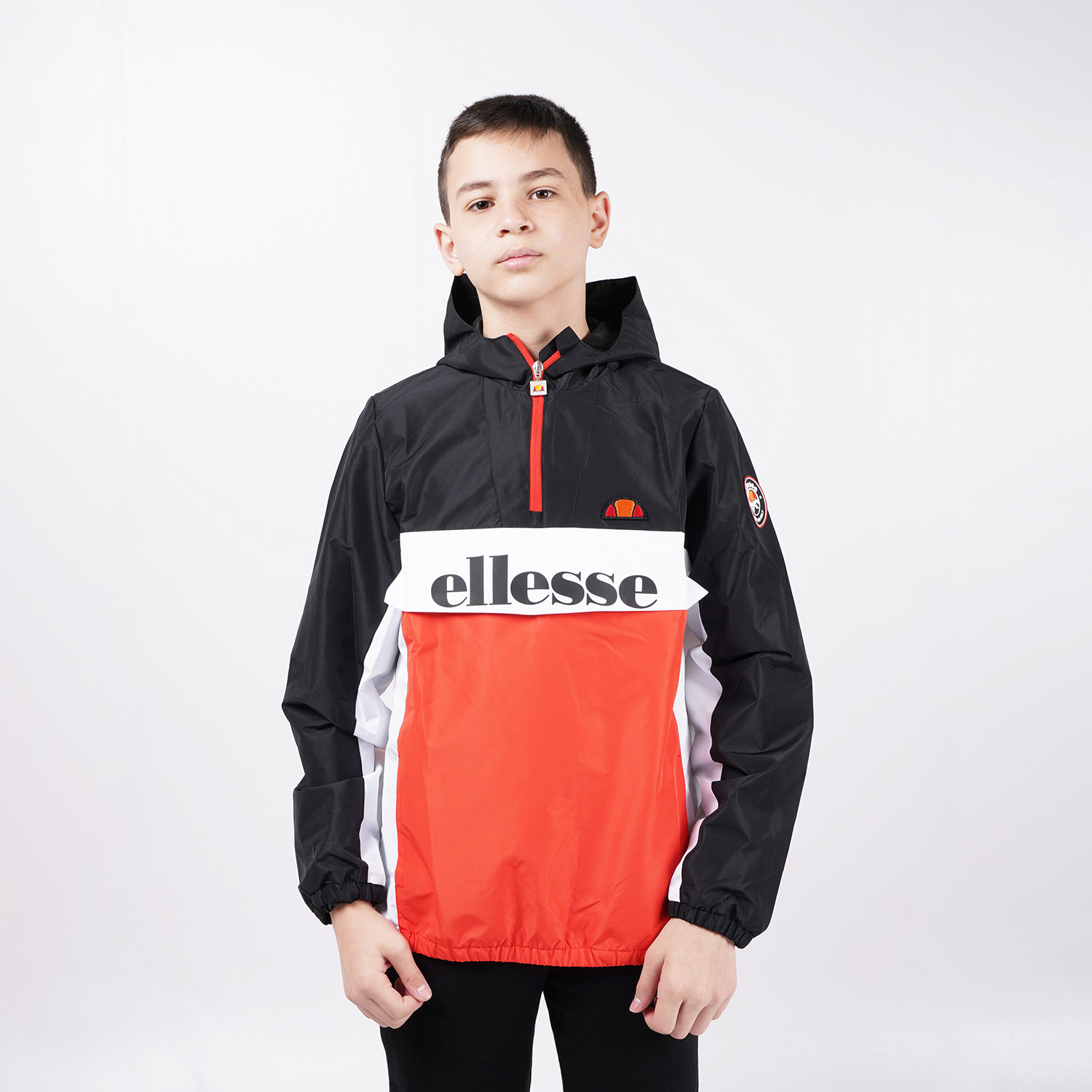 Ellesse-Garinos-Παιδικό-Αντιανεμικό-Μπουφάν-9000065490_5566
