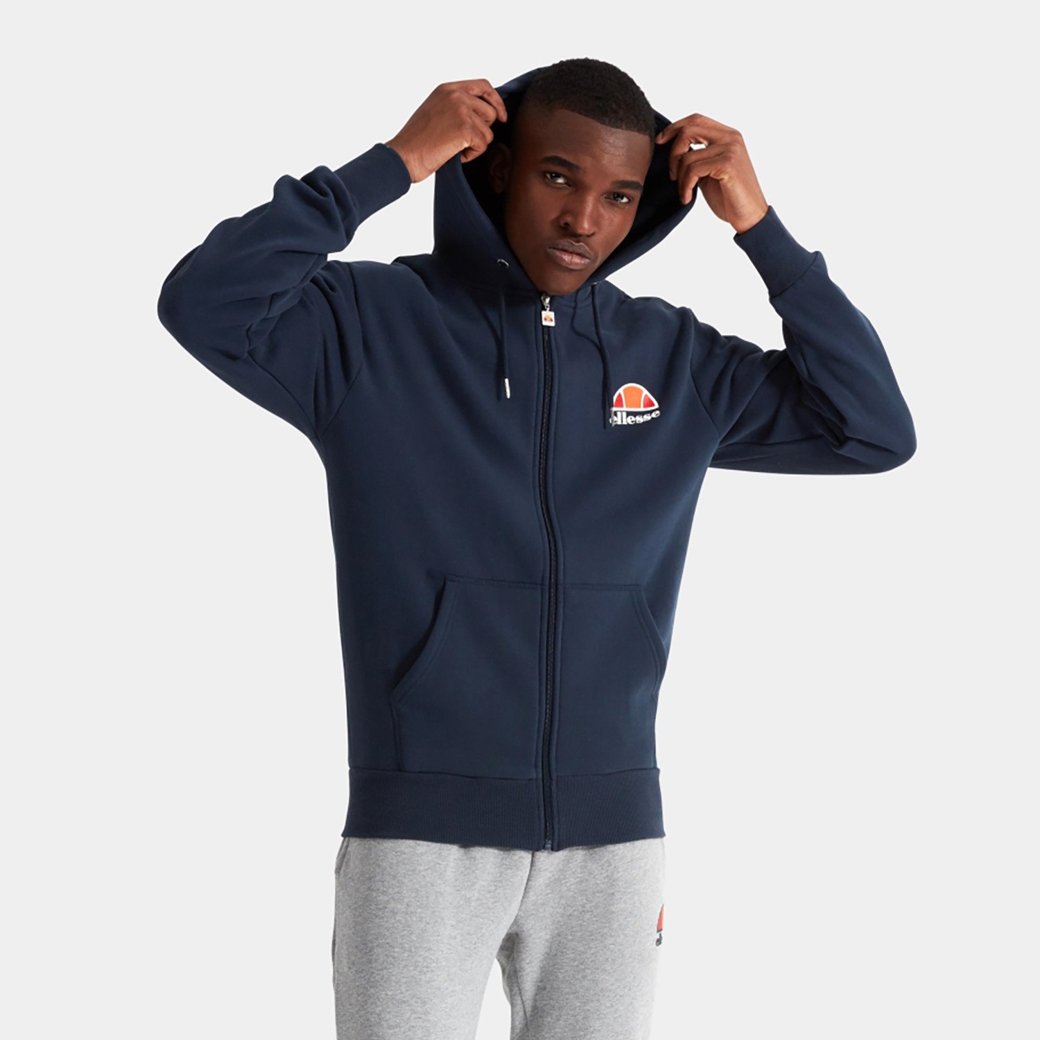 Ellesse-Miletto-Fleece-Ανδρική-Ζακέτα-9000065643_1629