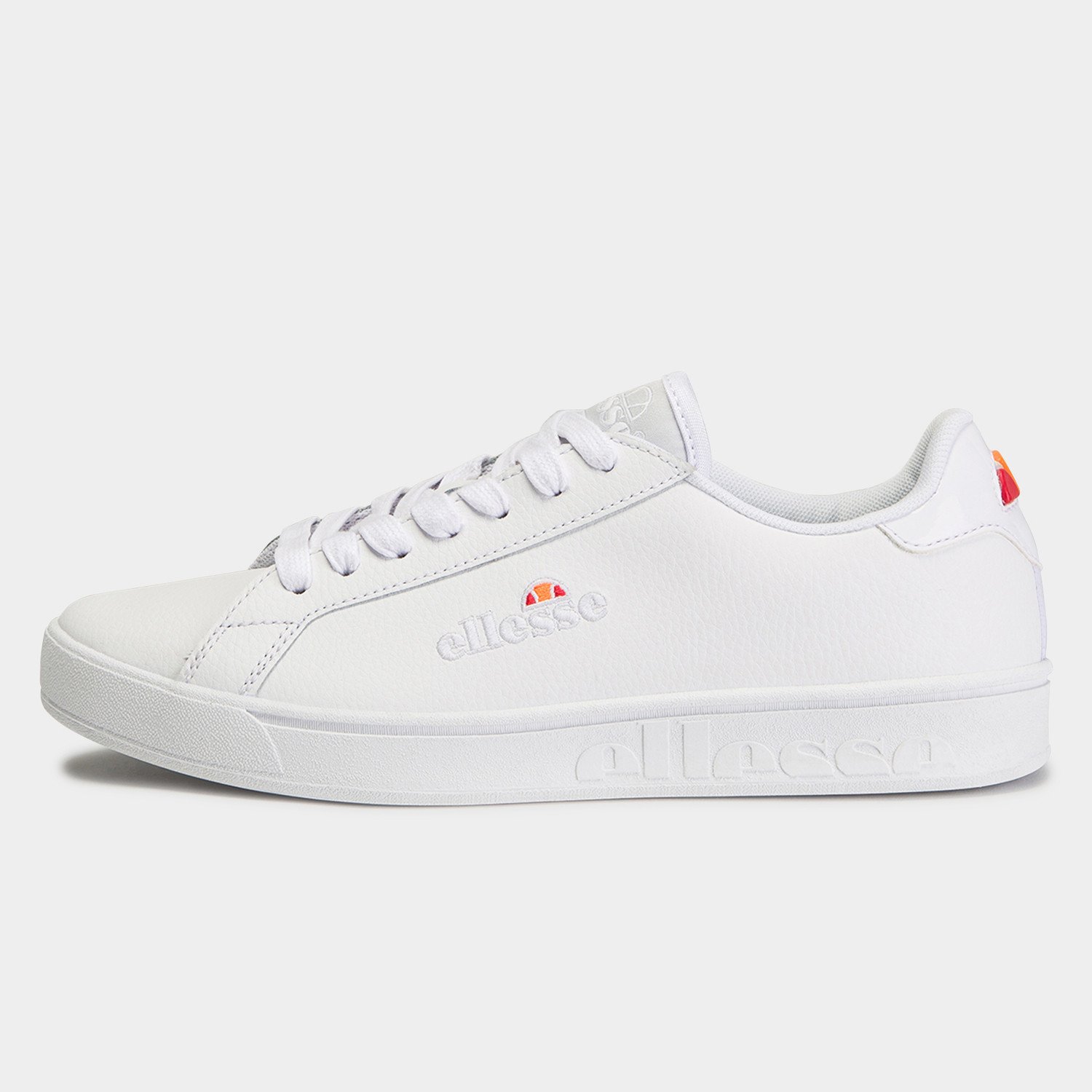 Ellesse-Q3-Campo-Emp-Γυναικεία-Sneakers-9000065464_7386