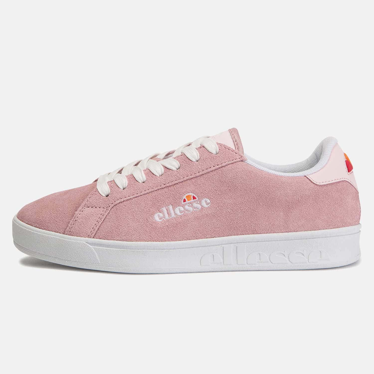 Ellesse-Q3-Campo-Γυναικεία-Sneakers-9000065470_7386
