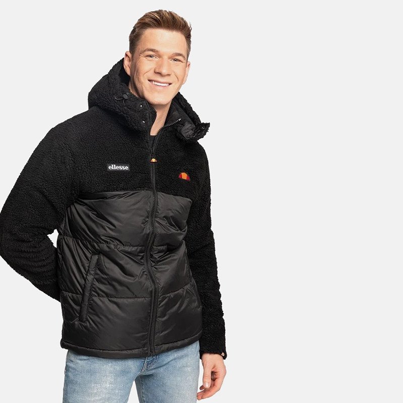 Ellesse-Sparra-Padded-Ανδρικό-Μπουφάν-9000065602_1469